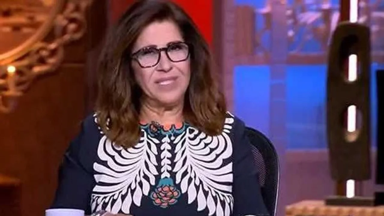 ليلى عبد اللطيف تثير الجدل رمضان17يوم،وبعد الحرب لن يكون هناك عيد فطر